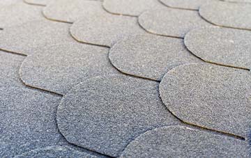 Laisterdyke asphalt roofing costs