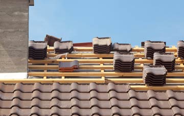 Laisterdyke clay roofing costs