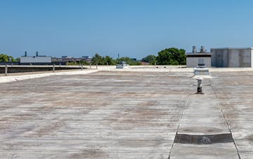 Laisterdyke commercial flat roofing