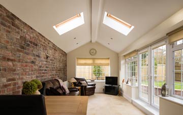 conservatory roof insulation Laisterdyke, West Yorkshire