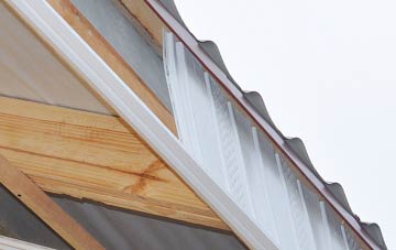 why Laisterdyke fascia repairs are essential
