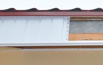 Laisterdyke fascia repair costs