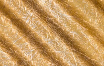 Laisterdyke fibreglass roof waterproofing