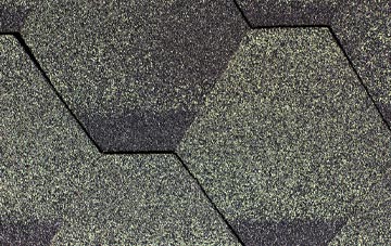 Laisterdyke fibreglass shingle repairs