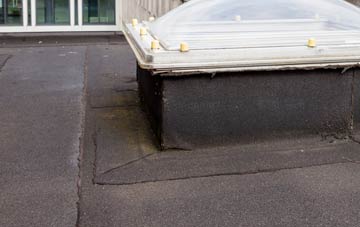 disadvantages of Laisterdyke flat roofs