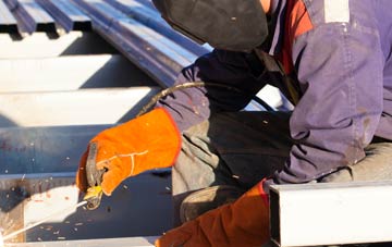 Laisterdyke flat roofing options