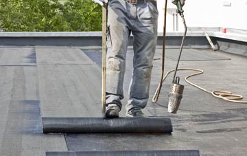 flat roof replacement Laisterdyke, West Yorkshire