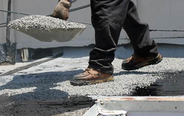 Laisterdyke flat roofing companies