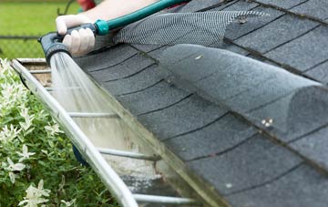 Laisterdyke gutter cleaning costs