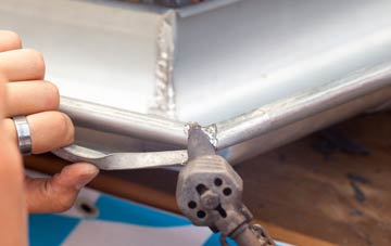 disadvantages of Laisterdyke lead roofing