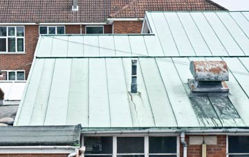 Laisterdyke lead roofing costs