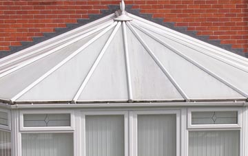 Laisterdyke polycarbonate conservatory roof repairs