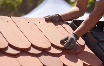 Laisterdyke roof tile contractors