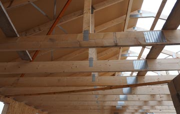 Laisterdyke roof truss costs