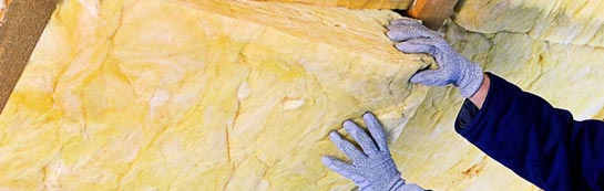 quotes for Laisterdyke roof insulation