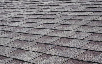 Laisterdyke tiles for shallow pitch roofing