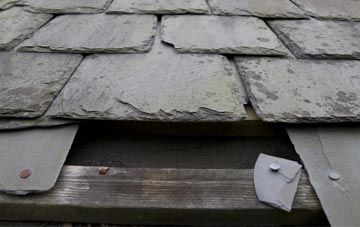 Laisterdyke slate roof repairs and maintenance