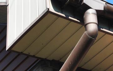 Laisterdyke soffit installation costs