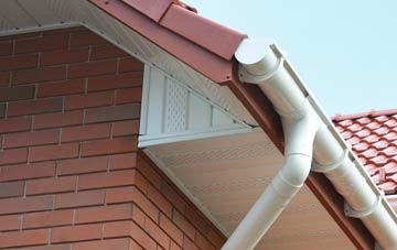 Laisterdyke soffit repair costs