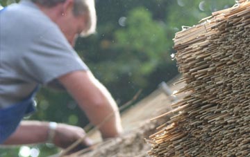 professional Laisterdyke thatchers