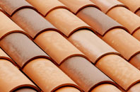 Laisterdyke clay roofing