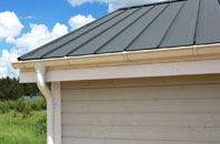 Laisterdyke fascia repair