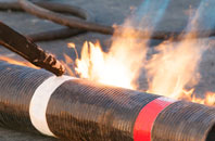 Laisterdyke flat roofing replacement