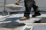 find rated Laisterdyke flat roofing replacement companies