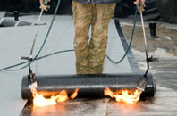 Laisterdyke flat roof sealing quote