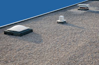 Laisterdyke flat roofing
