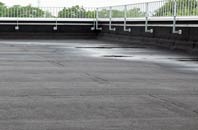 find rated Laisterdyke flat roofing companies