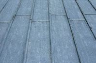 Laisterdyke lead roofing