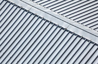 Laisterdyke metal roofing