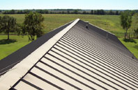 Laisterdyke metal roof quotes