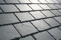 Laisterdyke slate roof