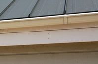 Laisterdyke soffit repair