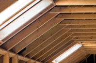Laisterdyke tapered roof insulation quotes